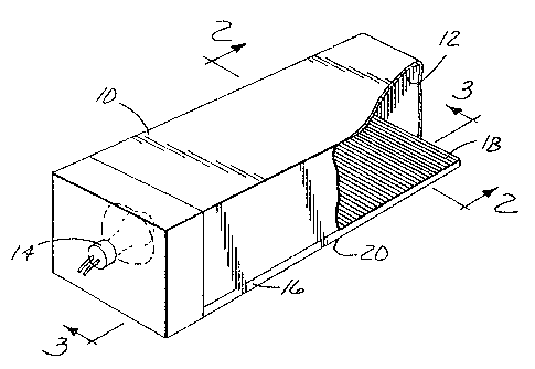 Une figure unique qui représente un dessin illustrant l'invention.